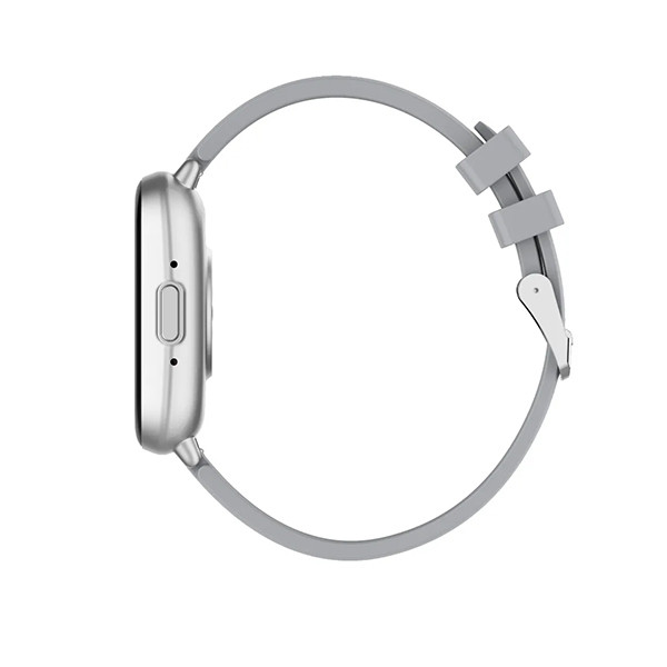 WIWU Smart Watch 1.83 HD Display - mobile shop in Hamra, Beirut, Lebanon. New and used phones, iPhone, Samsung, Huawei, Xiaomi, Oppo, Realme, Honor, Google Pixel, tablets, laptops, computers, and accessories. متجر موبايلات في الحمرا، بيروت، لبنان. هواتف جديدة ومستعملة، آيفون، سامسونج، هواوي، شاومي، أوبو، ريلمي، هونر، جوجل بيكسل، أجهزة لوحية، لابتوبات، كمبيوترات، واكسسوارات.