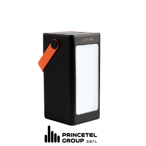 Green Lion Thunder 90 Power  Bank 90000mAh PD 20W QC3.0 22.5W - Black - mobile shop in Hamra, Beirut, Lebanon. New and used phones, iPhone, Samsung, Huawei, Xiaomi, Oppo, Realme, Honor, Google Pixel, tablets, laptops, computers, and accessories. متجر موبايلات في الحمرا، بيروت، لبنان. هواتف جديدة ومستعملة، آيفون، سامسونج، هواوي، شاومي، أوبو، ريلمي، هونر، جوجل بيكسل، أجهزة لوحية، لابتوبات، كمبيوترات، واكسسوارات.