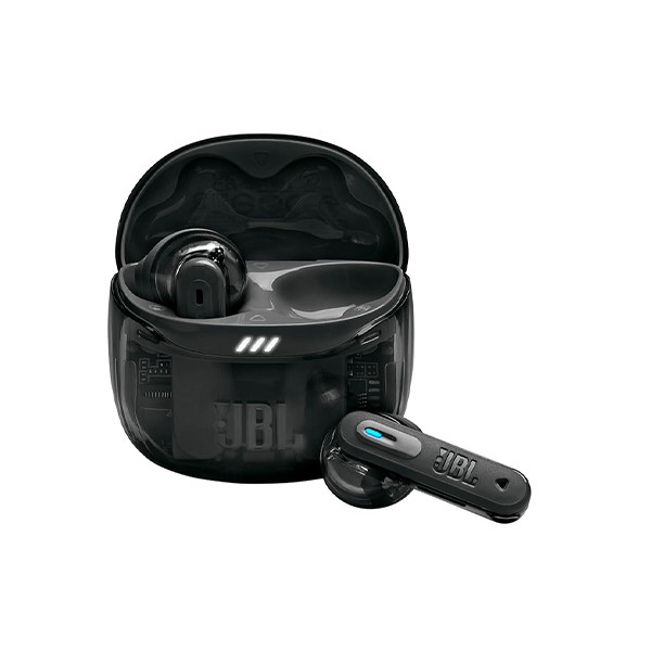 JBL TFLEX 2 True Wireless Noise  Cancelling Earbuds - Ghost Black, mobiles, lebanon, samsung, iphones, new, used, laptops, computers, huawei, phone, mobile prices in lebanon,mobile prices