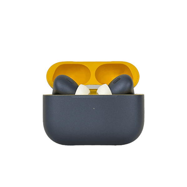 Apple Airpods Pro 2 Type-C Dark Blue Limited Edition, mobiles, lebanon, samsung, iphones, new, used, laptops, computers, huawei, phone, mobile prices in lebanon,mobile prices