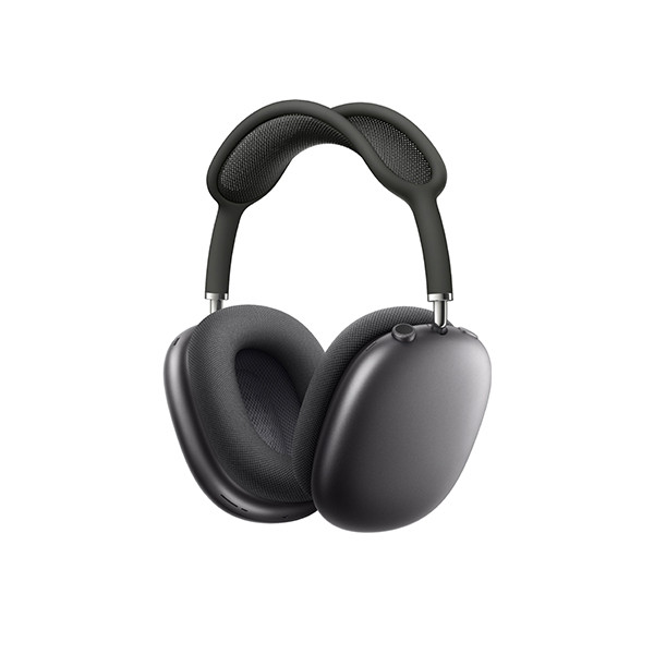 Apple AirPods Max HeadPhone Space Grey, mobiles, lebanon, samsung, iphones, new, used, laptops, computers, huawei, phone, mobile prices in lebanon,mobile prices