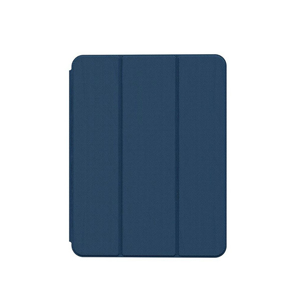Green Lion Hogo Premium Case  with Pencil Holder for iPad Pro 11" - Blue, mobiles, lebanon, samsung, iphones, new, used, laptops, computers, huawei, phone, mobile prices in lebanon,mobile prices