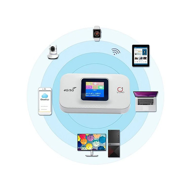 Vemo Wireless Mobile Wifi E5783 Plus - mobile shop in Hamra, Beirut, Lebanon. New and used phones, iPhone, Samsung, Huawei, Xiaomi, Oppo, Realme, Honor, Google Pixel, tablets, laptops, computers, and accessories. متجر موبايلات في الحمرا، بيروت، لبنان. هواتف جديدة ومستعملة، آيفون، سامسونج، هواوي، شاومي، أوبو، ريلمي، هونر، جوجل بيكسل، أجهزة لوحية، لابتوبات، كمبيوترات، واكسسوارات.
