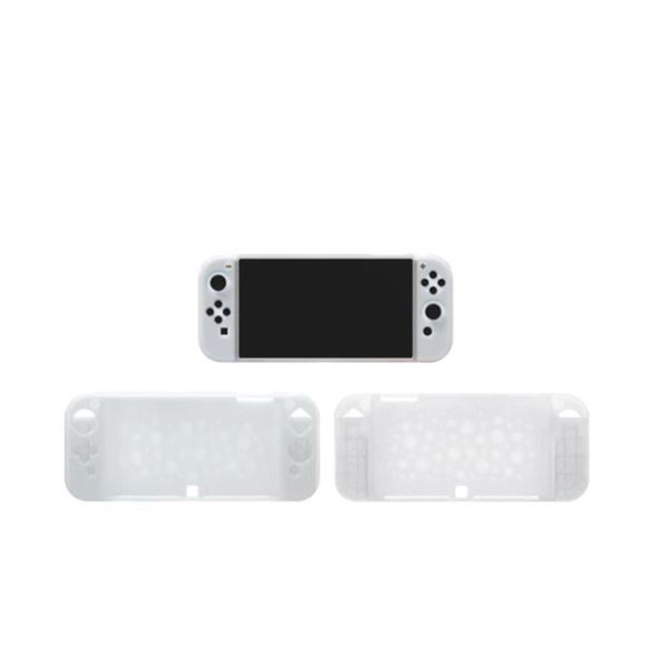 Dobe Nintendo Switch Silicone Protective Case For Nintendo Switch OLED, mobiles, lebanon, samsung, iphones, new, used, laptops, computers, huawei, phone, mobile prices in lebanon,mobile prices