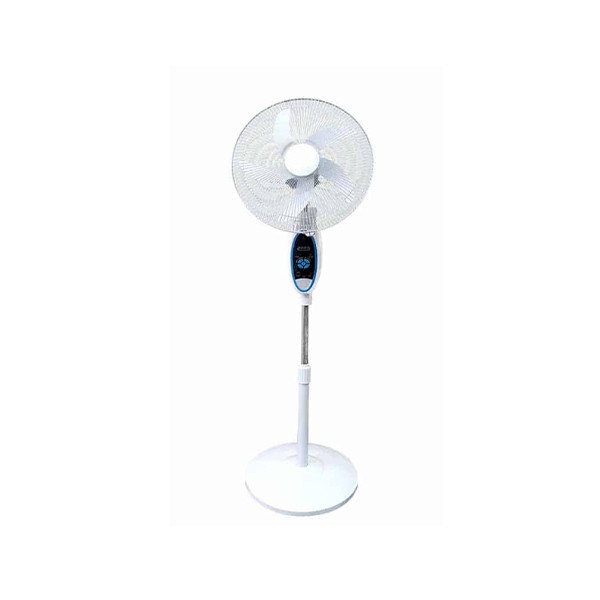 Jtc JF-2938HRS 18" Rechargeable Stand Fan, mobiles, lebanon, samsung, iphones, new, used, laptops, computers, huawei, phone, mobile prices in lebanon,mobile prices