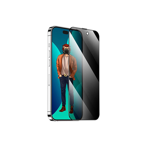 Green Lion 3d Elegant Scratch Free Round Edge Glass Iphone 14 Pro Max, mobiles, lebanon, samsung, iphones, new, used, laptops, computers, huawei, phone, mobile prices in lebanon,mobile prices