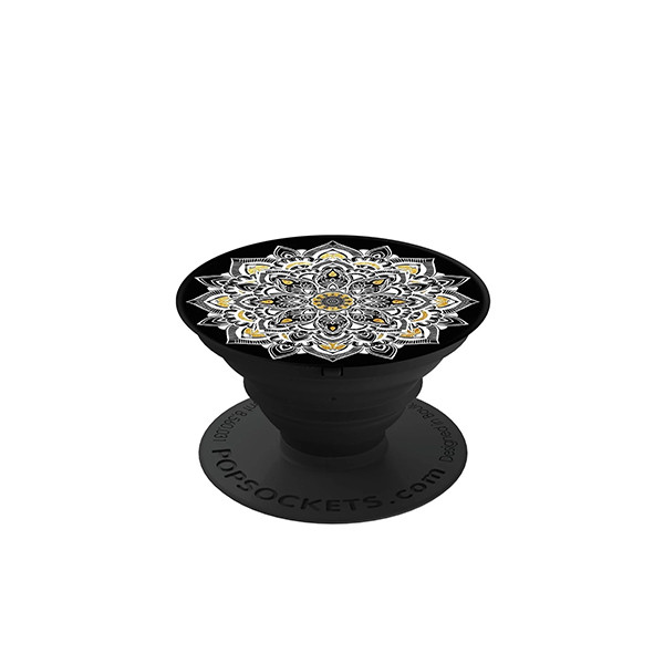 PopSockets Collapsible Grip & Stand for Phones & Tablets - Golden Lace, mobiles, lebanon, samsung, iphones, new, used, laptops, computers, huawei, phone, mobile prices in lebanon,mobile prices