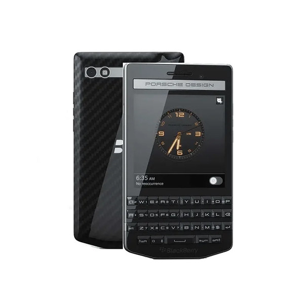 Blackberry Porshe Design P'9983 Smartphone, mobiles, lebanon, samsung, iphones, new, used, laptops, computers, huawei, phone, mobile prices in lebanon,mobile prices