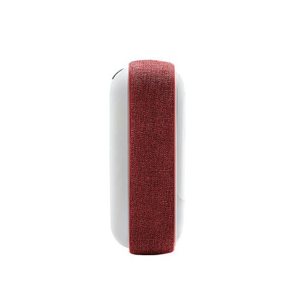 Iqos Fabric Sleeve Red, mobiles, lebanon, samsung, iphones, new, used, laptops, computers, huawei, phone, mobile prices in lebanon,mobile prices