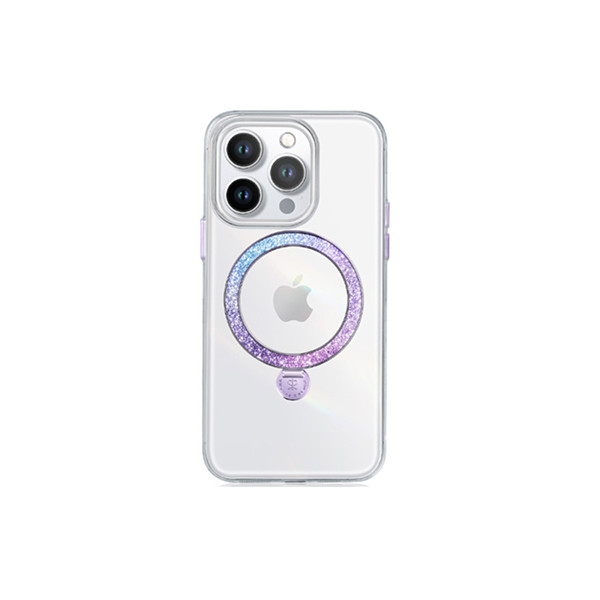 PYNANA Dancing Streamer Series Phone Case for iP 16 Pro-Magsafe-Purple, mobiles, lebanon, samsung, iphones, new, used, laptops, computers, huawei, phone, mobile prices in lebanon,mobile prices