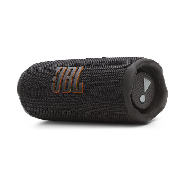 JBL Flip7 Waterproof  Portable Bluetooth Speaker - Black - mobile shop in Hamra, Beirut, Lebanon. New and used phones, iPhone, Samsung, Huawei, Xiaomi, Oppo, Realme, Honor, Google Pixel, tablets, laptops, computers, and accessories. متجر موبايلات في الحمرا، بيروت، لبنان. هواتف جديدة ومستعملة، آيفون، سامسونج، هواوي، شاومي، أوبو، ريلمي، هونر، جوجل بيكسل، أجهزة لوحية، لابتوبات، كمبيوترات، واكسسوارات.