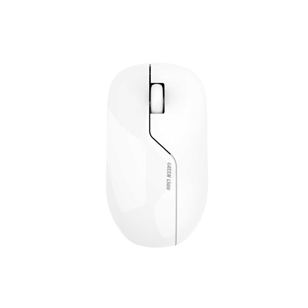 Green Lion G730 Wireless  Mouse - White, mobiles, lebanon, samsung, iphones, new, used, laptops, computers, huawei, phone, mobile prices in lebanon,mobile prices