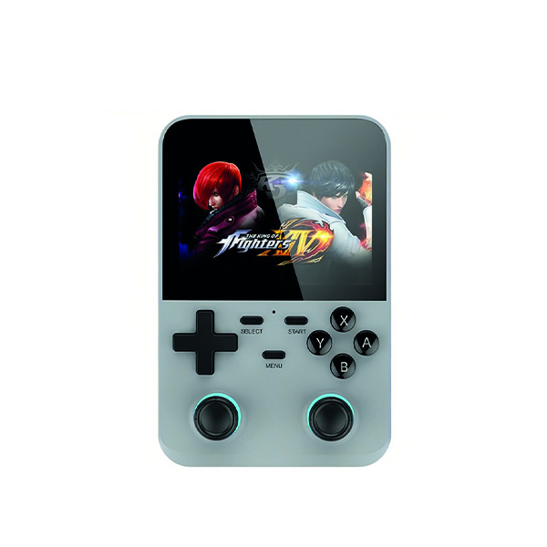 Game Console D-007 640*480 Gray, mobiles, lebanon, samsung, iphones, new, used, laptops, computers, huawei, phone, mobile prices in lebanon,mobile prices