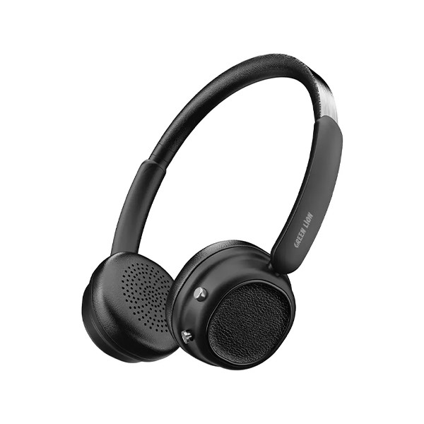 Green Lion Urban Wireless Headphone - Black, mobiles, lebanon, samsung, iphones, new, used, laptops, computers, huawei, phone, mobile prices in lebanon,mobile prices