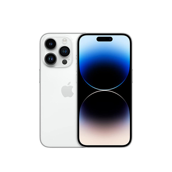 Iphone 14 Pro 256GB Silver J Not Active, mobiles, lebanon, samsung, iphones, new, used, laptops, computers, huawei, phone, mobile prices in lebanon,mobile prices