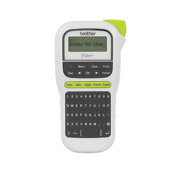 Lapel Printer H 1100 Brother, mobiles, lebanon, samsung, iphones, new, used, laptops, computers, huawei, phone, mobile prices in lebanon,mobile prices