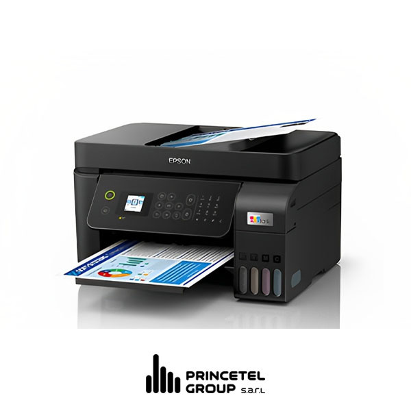 Espon Printer L5290 - mobile shop in Hamra, Beirut, Lebanon. New and used phones, iPhone, Samsung, Huawei, Xiaomi, Oppo, Realme, Honor, Google Pixel, tablets, laptops, computers, and accessories. متجر موبايلات في الحمرا، بيروت، لبنان. هواتف جديدة ومستعملة، آيفون، سامسونج، هواوي، شاومي، أوبو، ريلمي، هونر، جوجل بيكسل، أجهزة لوحية، لابتوبات، كمبيوترات، واكسسوارات.