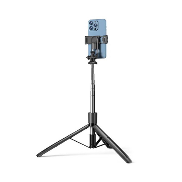 Yesido SF13 Selfi Stick - mobile shop in Hamra, Beirut, Lebanon. New and used phones, iPhone, Samsung, Huawei, Xiaomi, Oppo, Realme, Honor, Google Pixel, tablets, laptops, computers, and accessories. متجر موبايلات في الحمرا، بيروت، لبنان. هواتف جديدة ومستعملة، آيفون، سامسونج، هواوي، شاومي، أوبو، ريلمي، هونر، جوجل بيكسل، أجهزة لوحية، لابتوبات، كمبيوترات، واكسسوارات.