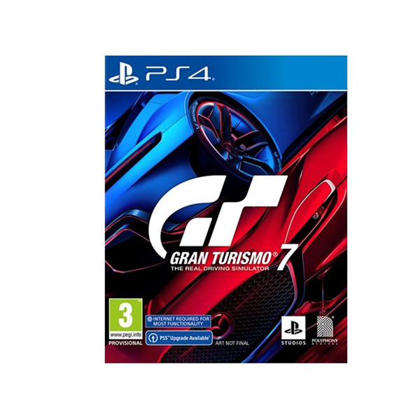 Gran Turismo 7 The Real Driving simulator - PlayStation 4, mobiles, lebanon, samsung, iphones, new, used, laptops, computers, huawei, phone, mobile prices in lebanon,mobile prices
