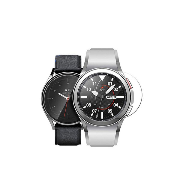 Araree Samsung Galaxy Watch 4 Anti-bacterial Tempered Glass 44mm, mobiles, lebanon, samsung, iphones, new, used, laptops, computers, huawei, phone, mobile prices in lebanon,mobile prices