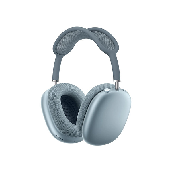Apple AirPods Max 2 Blue - mobile shop in Hamra, Beirut, Lebanon. New and used phones, iPhone, Samsung, Huawei, Xiaomi, Oppo, Realme, Honor, Google Pixel, tablets, laptops, computers, and accessories. متجر موبايلات في الحمرا، بيروت، لبنان. هواتف جديدة ومستعملة، آيفون، سامسونج، هواوي، شاومي، أوبو، ريلمي، هونر، جوجل بيكسل، أجهزة لوحية، لابتوبات، كمبيوترات، واكسسوارات.