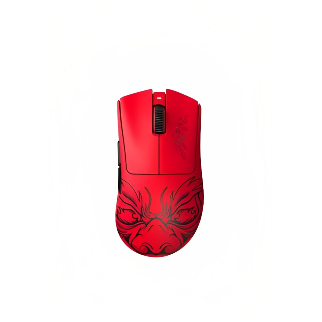 Razer Mouse Deathardder V3 Pro Faker Edition Rz0104630400 R3m1, mobiles, lebanon, samsung, iphones, new, used, laptops, computers, huawei, phone, mobile prices in lebanon,mobile prices