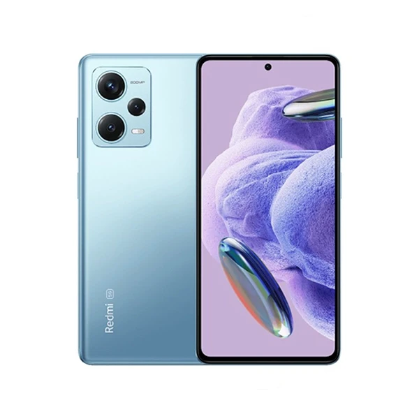 Redmi Note 12 Pro + 256gb 8r Blue, mobiles, lebanon, samsung, iphones, new, used, laptops, computers, huawei, phone, mobile prices in lebanon,mobile prices
