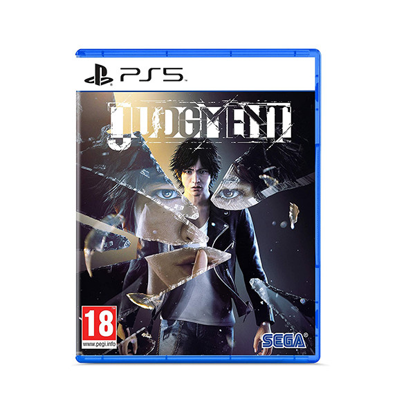 Judgment PlayStation 5, mobiles, lebanon, samsung, iphones, new, used, laptops, computers, huawei, phone, mobile prices in lebanon,mobile prices