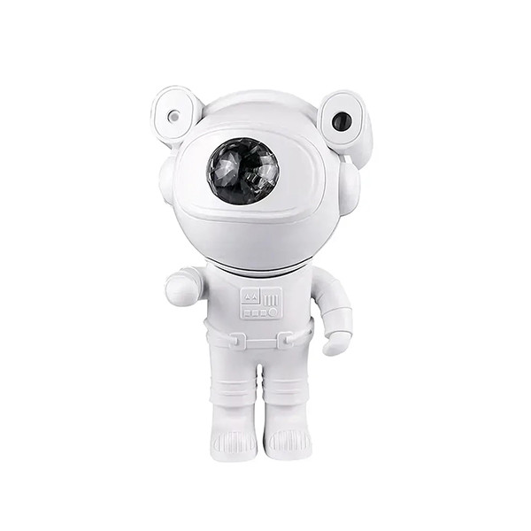 MOOZMOB Astronaut Galaxy Projector Lamp with Bluetooth Speaker, Starry Nebula Space Lamp for Bedroom Night Table Lamp, mobiles, lebanon, samsung, iphones, new, used, laptops, computers, huawei, phone, mobile prices in lebanon,mobile prices
