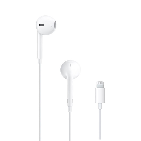 Apple Earpods With Lightning  Connector, mobiles, lebanon, samsung, iphones, new, used, laptops, computers, huawei, phone, mobile prices in lebanon,mobile prices