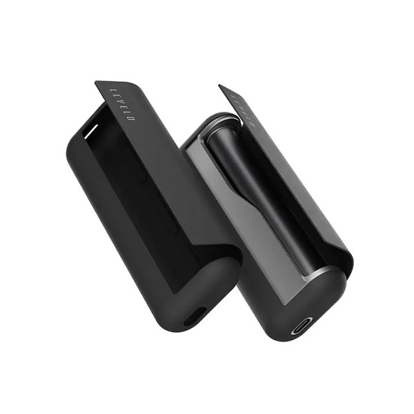 Levelo Nikko Silicone Case Iqos Prime 2023 Black, mobiles, lebanon, samsung, iphones, new, used, laptops, computers, huawei, phone, mobile prices in lebanon,mobile prices