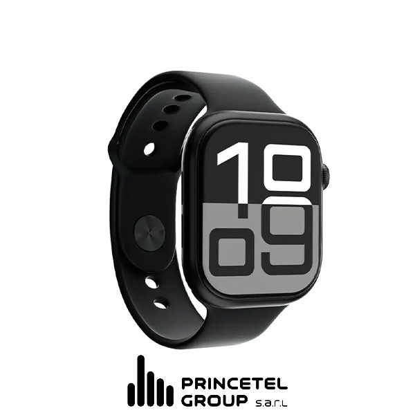 Green Lion Active SE 46 Smart Watch black & black strap - mobile shop in Hamra, Beirut, Lebanon. New and used phones, iPhone, Samsung, Huawei, Xiaomi, Oppo, Realme, Honor, Google Pixel, tablets, laptops, computers, and accessories. متجر موبايلات في الحمرا، بيروت، لبنان. هواتف جديدة ومستعملة، آيفون، سامسونج، هواوي، شاومي، أوبو، ريلمي، هونر، جوجل بيكسل، أجهزة لوحية، لابتوبات، كمبيوترات، واكسسوارات.