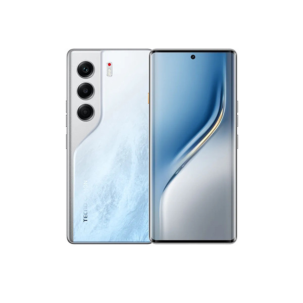 Tecno Camon 40 Pro Glacier White 256GB 8RAM, mobiles, lebanon, samsung, iphones, new, used, laptops, computers, huawei, phone, mobile prices in lebanon,mobile prices