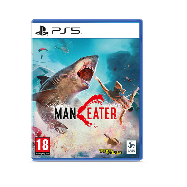 Maneater PlayStation 5, mobiles, lebanon, samsung, iphones, new, used, laptops, computers, huawei, phone, mobile prices in lebanon,mobile prices