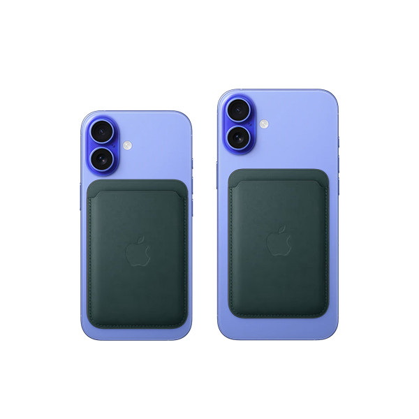 Apple Iphone FineWoven Wallet With Magsafe Dark Green, mobiles, lebanon, samsung, iphones, new, used, laptops, computers, huawei, phone, mobile prices in lebanon,mobile prices