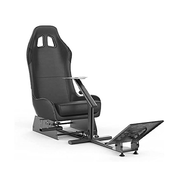 Racing Seat Gaming Chair Steering Wheel Stand for Logitech G29 Thrustmaster Xbox Playstation PS4, mobiles, lebanon, samsung, iphones, new, used, laptops, computers, huawei, phone, mobile prices in lebanon,mobile prices