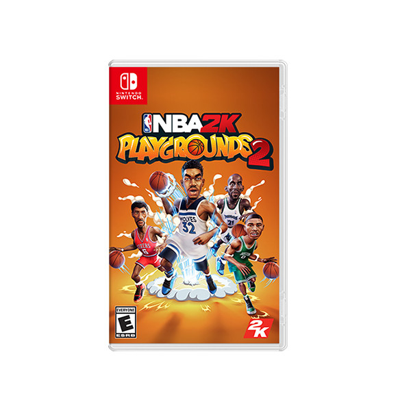 NBA 2K Playgrounds 2 Nintendo Switch, mobiles, lebanon, samsung, iphones, new, used, laptops, computers, huawei, phone, mobile prices in lebanon,mobile prices