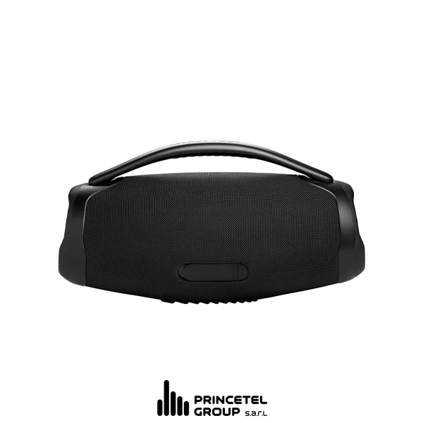 JBL Boombox Portable Bluetooth Speaker With Wifi-Black