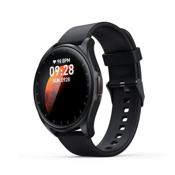 Tecno Watch
