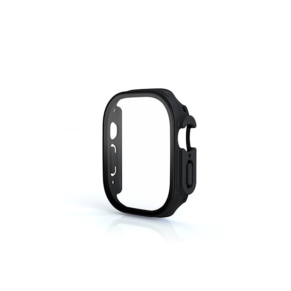 StopTime Light & Durable Exquisite Watch Protection 49 MM - Black, mobiles, lebanon, samsung, iphones, new, used, laptops, computers, huawei, phone, mobile prices in lebanon,mobile prices