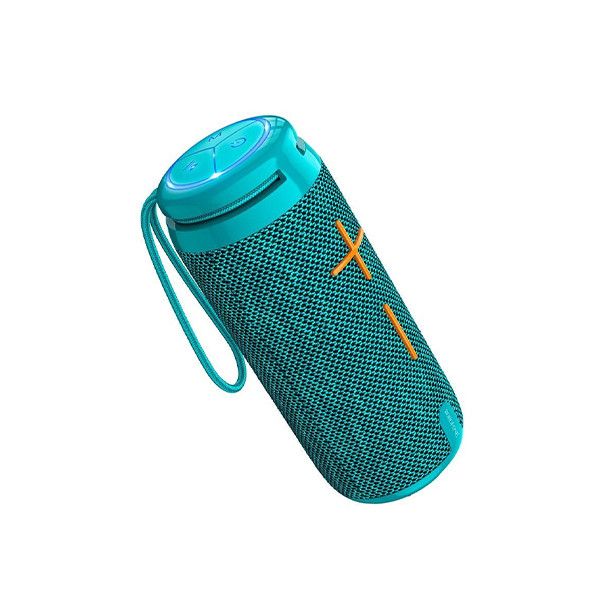 Mini Borofone BR-Dark Green- Wireless Speaker, mobiles, lebanon, samsung, iphones, new, used, laptops, computers, huawei, phone, mobile prices in lebanon,mobile prices