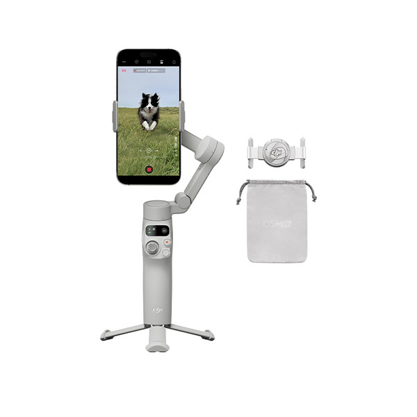 DJI Osmo Mobile 7 Smartphone Stabilizer, mobiles, lebanon, samsung, iphones, new, used, laptops, computers, huawei, phone, mobile prices in lebanon,mobile prices