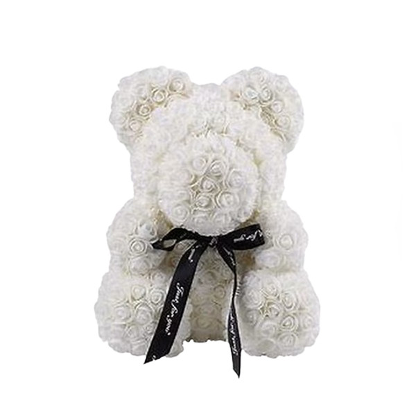 Flowered Teddy Bear 60cm, mobiles, lebanon, samsung, iphones, new, used, laptops, computers, huawei, phone, mobile prices in lebanon,mobile prices