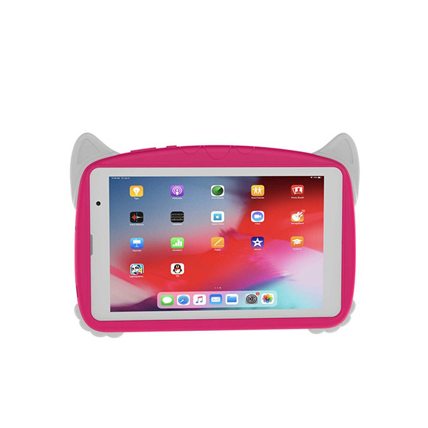 Green Lion G-KID 8 Kid's Learning Tablet 8" 2GB + 64GB - Dark Pink, mobiles, lebanon, samsung, iphones, new, used, laptops, computers, huawei, phone, mobile prices in lebanon,mobile prices