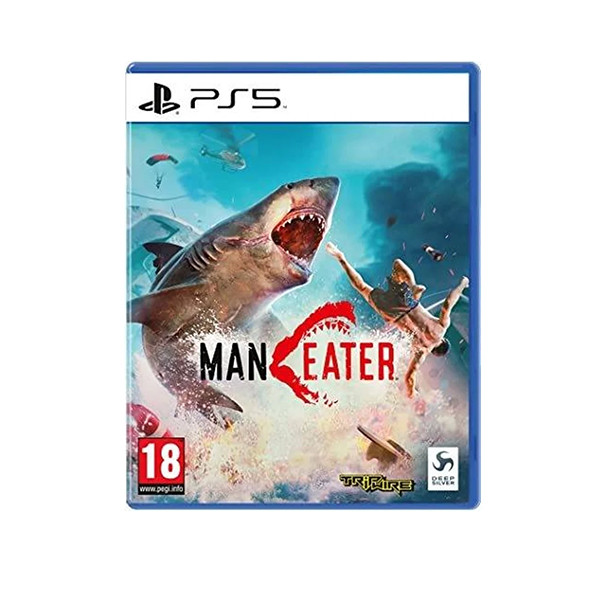 Maneater PS5, mobiles, lebanon, samsung, iphones, new, used, laptops, computers, huawei, phone, mobile prices in lebanon,mobile prices
