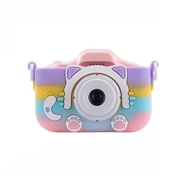 Children's fun camera A clever and diligent calf colorful, mobiles, lebanon, samsung, iphones, new, used, laptops, computers, huawei, phone, mobile prices in lebanon,mobile prices