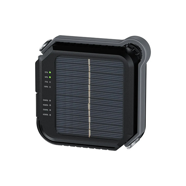 Green Lion Solar Lumix Portable LED Light with Power Bank (4000mAh) - GrayGreen Lion Solar Lumix Portable LED Light with Power Bank (4000mAh) - Gray, mobiles, lebanon, samsung, iphones, new, used, laptops, computers, huawei, phone, mobile prices in lebanon,mobile prices