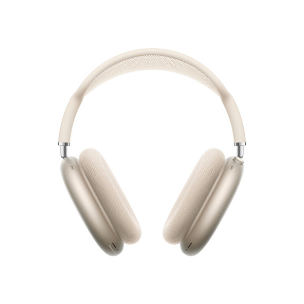 Apple AirPods Max Starlight, mobiles, lebanon, samsung, iphones, new, used, laptops, computers, huawei, phone, mobile prices in lebanon,mobile prices