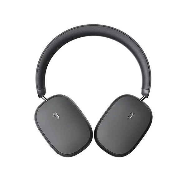 Baseus  H1 Bowie Noise - Headphone Grey, mobiles, lebanon, samsung, iphones, new, used, laptops, computers, huawei, phone, mobile prices in lebanon,mobile prices