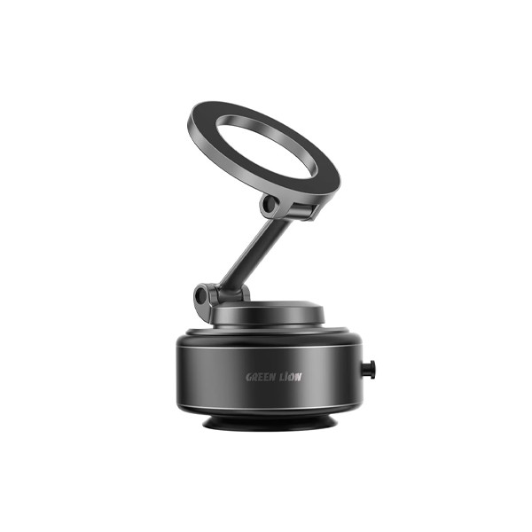 Green Lion Gx-31 Auto Suction Phone Holder Matte Black, mobiles, lebanon, samsung, iphones, new, used, laptops, computers, huawei, phone, mobile prices in lebanon,mobile prices